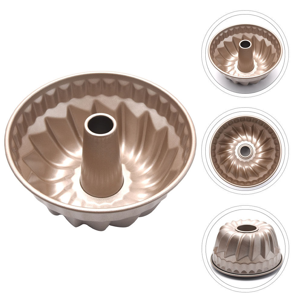 แม่พิมพ์คัพเค้กสับปะรดแบบไม่ติ - Serving Tray Mold บทวิจารณ์และราคา