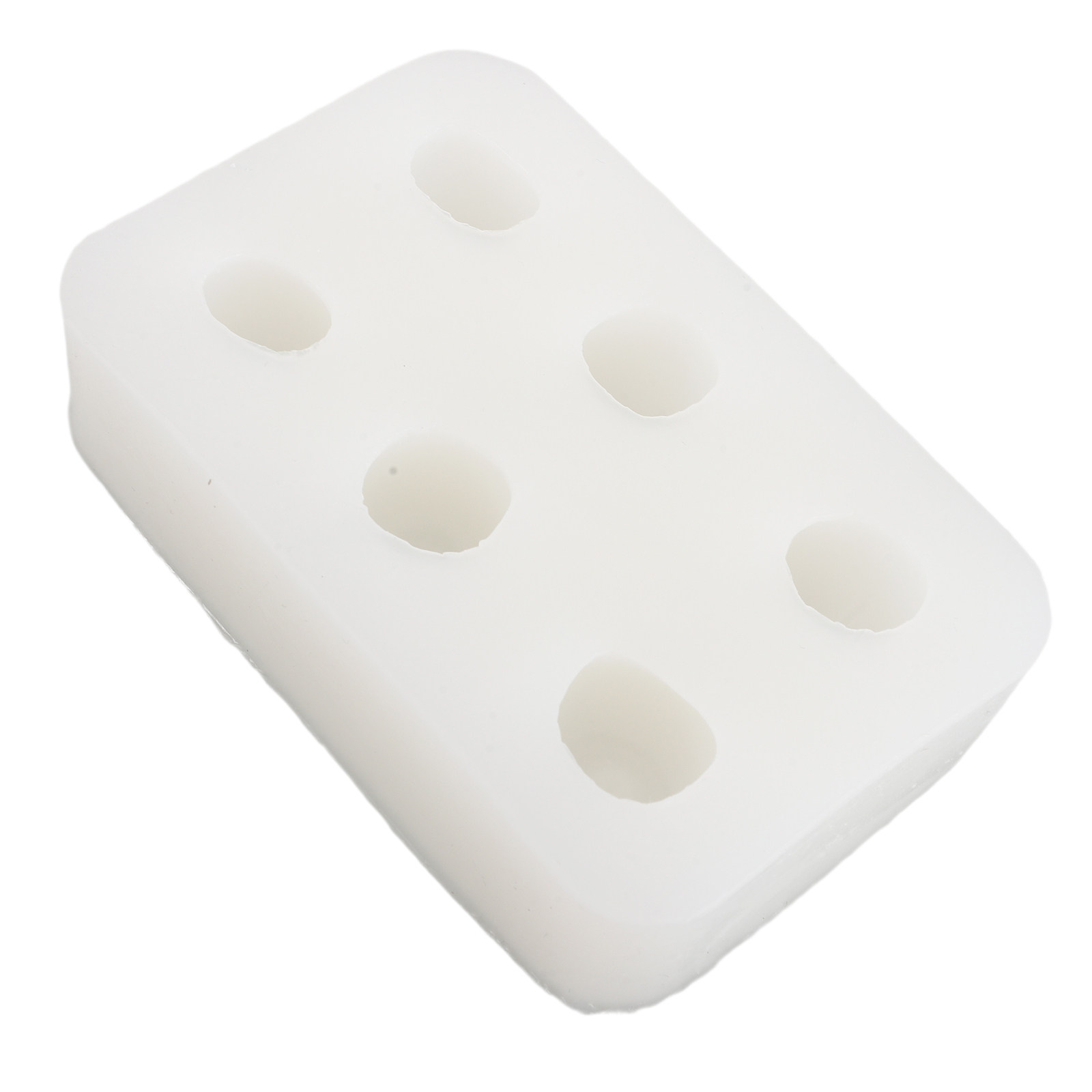 แม่พิมพ์ซิลิโคนรูปเชอร์รี่ขนาด - Silicone Mold Tray บทวิจารณ์และราคา