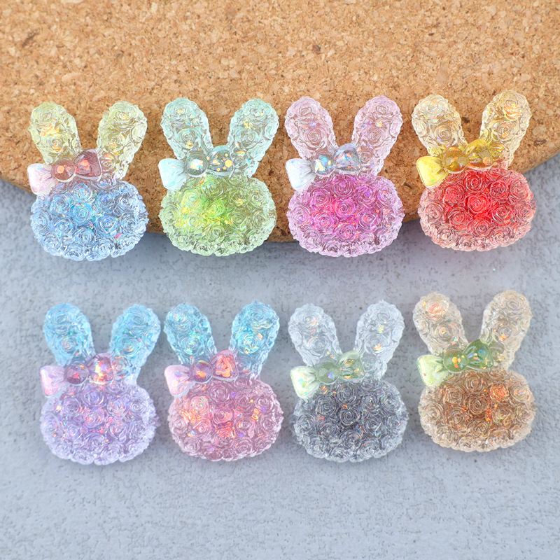 5 ชิ้น ขนาด 18*25 มม. คาโบชองเ - Resin Crafts Diy บทวิจารณ์และราคา