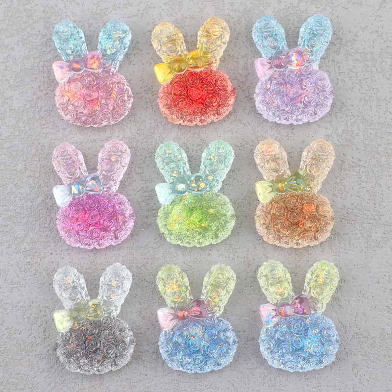 5 ชิ้น ขนาด 18*25 มม. คาโบชองเ - Resin Crafts Diy บทวิจารณ์และราคา