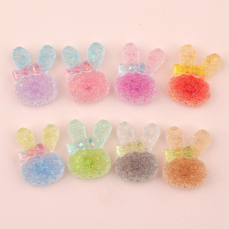 5 ชิ้น ขนาด 18*25 มม. คาโบชองเ - Resin Crafts Diy บทวิจารณ์และราคา