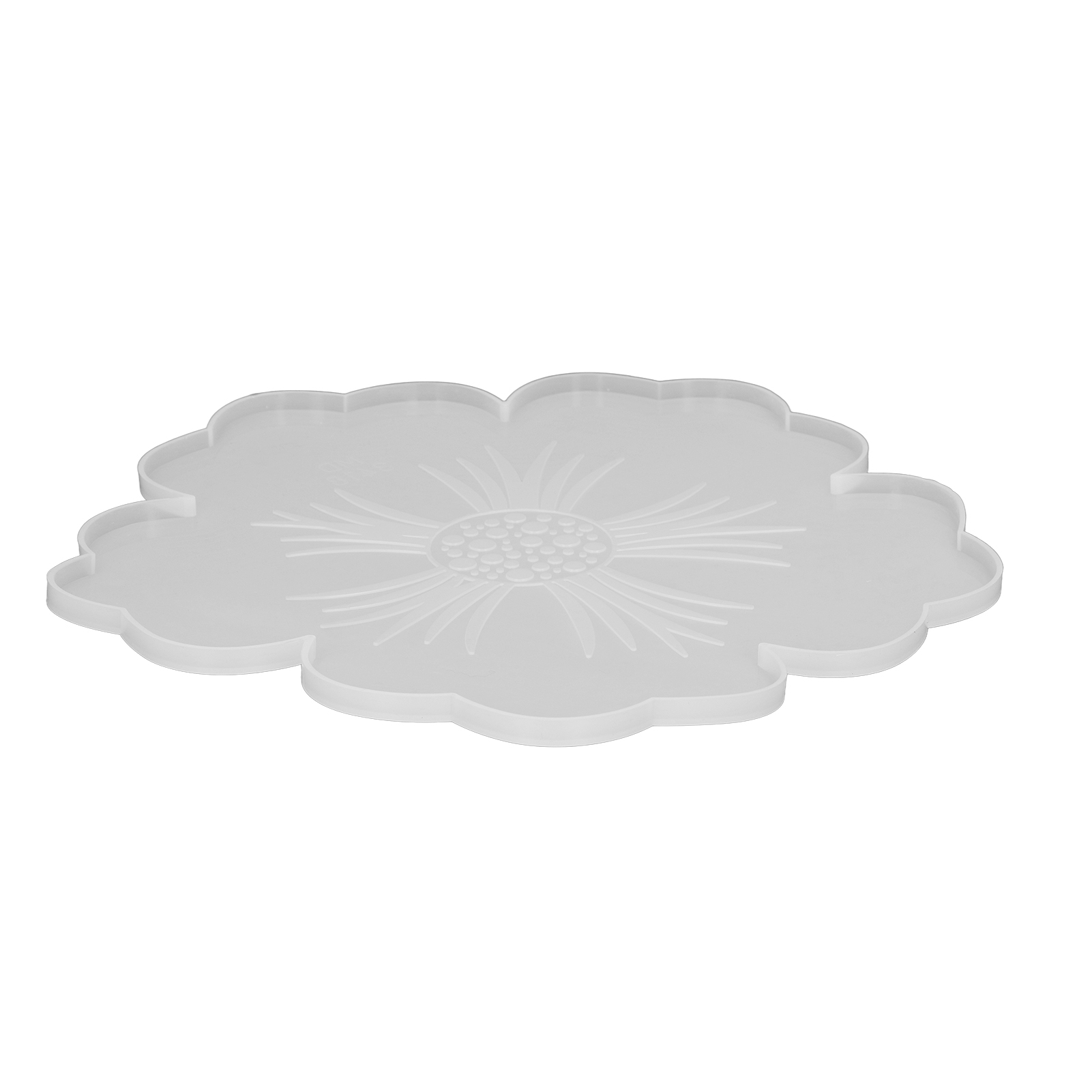 แม่พิมพ์ซิลิโคนแบบใช้ซ้ำได้ DI - Silicone Mold Tray บทวิจารณ์และราคา